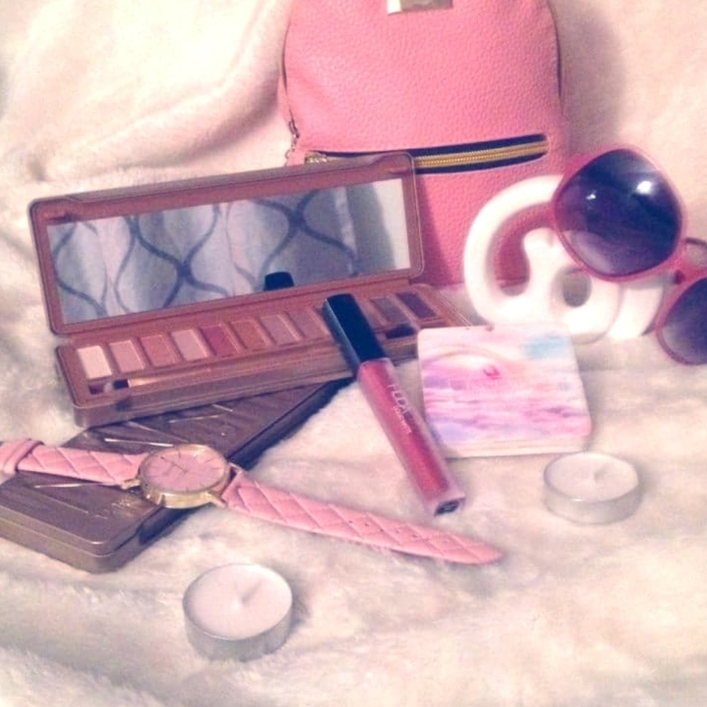 NAKED3 Eyeshadow Palette